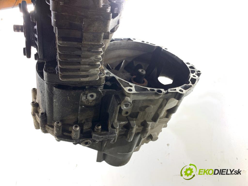 VW TIGUAN SUV 2009 103 kW 2.0 TDI 4motion 1968 Prevodovka reduktor 0A6301103D