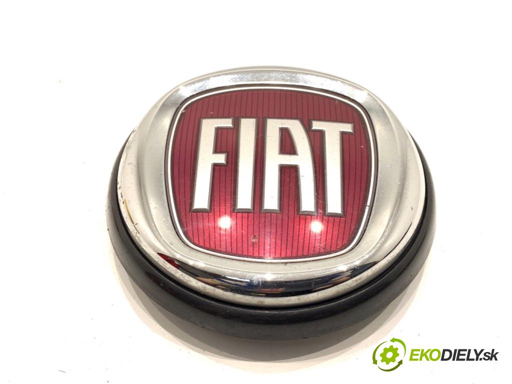 FIAT TIPO liftback 2017 70 kW 1.4 (356HXA1B) 1368 znak přední část 