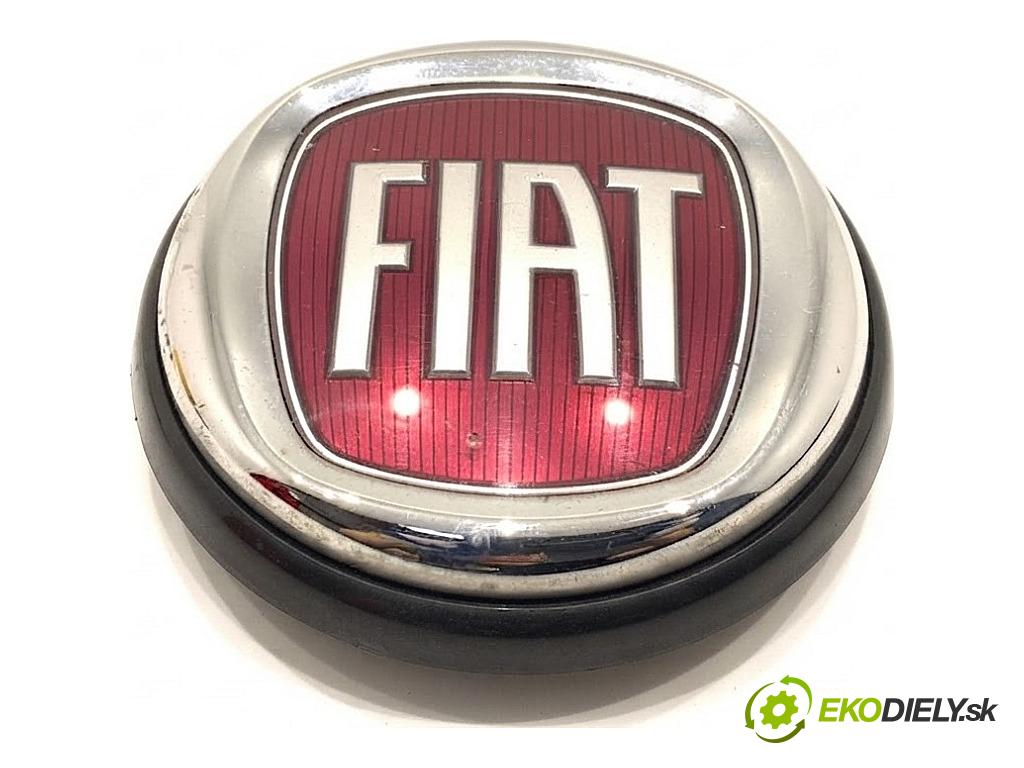 FIAT TIPO liftback 2017 70 kW 1.4 (356HXA1B) 1368 znak přední část
