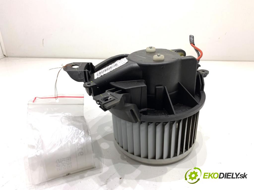 FIAT TIPO liftback 2017 70 kW 1.4 (356HXA1B) 1368 ventilátor kúrenia 5X023