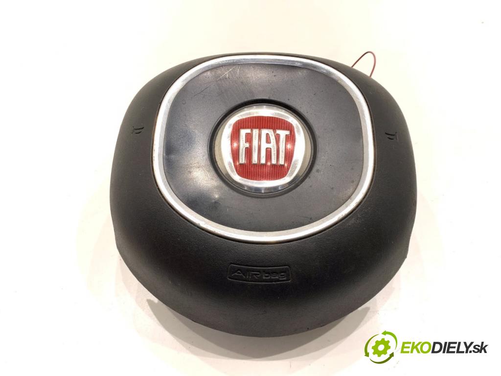 FIAT TIPO liftback 2017 70 kW 1.4 (356HXA1B) 1368 AirBag volantu 735660757 (Airbag)