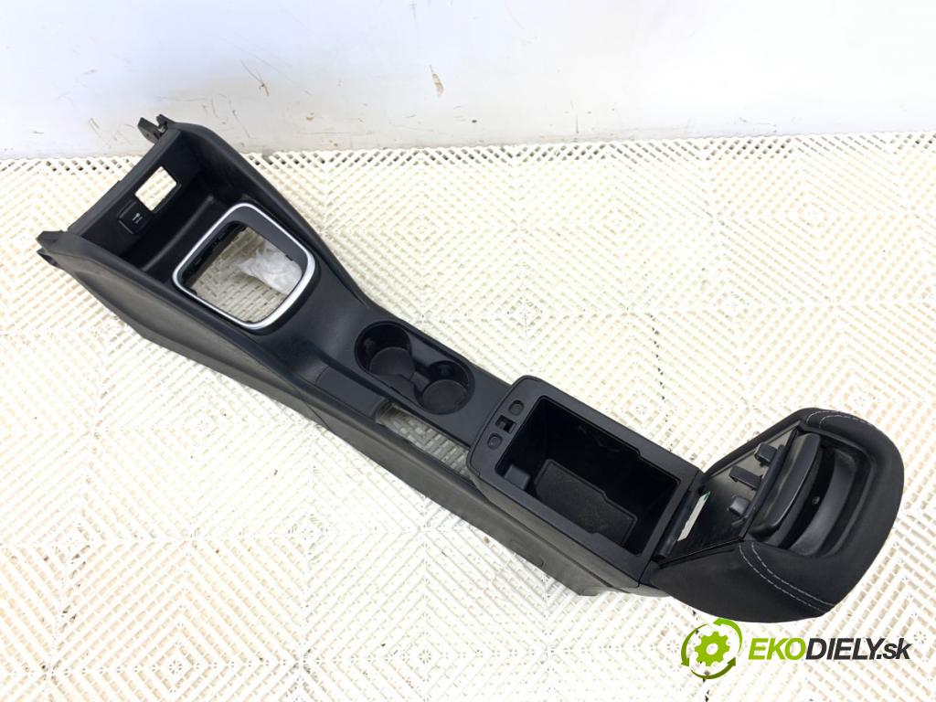 FIAT TIPO liftback 2017 70 kW 1.4 (356HXA1B) 1368 Tunel stredový 735622328 (Stredový tunel)