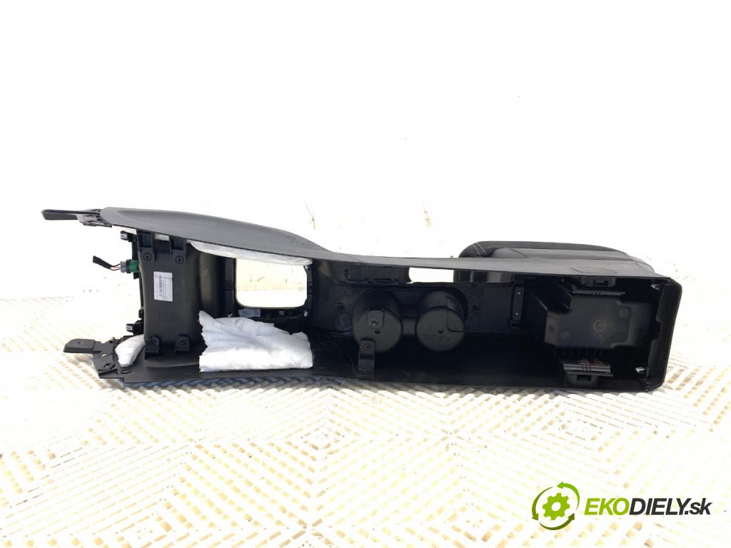 FIAT TIPO liftback 2017 70 kW 1.4 (356HXA1B) 1368 Tunel stredový 735622328 (Stredový tunel)