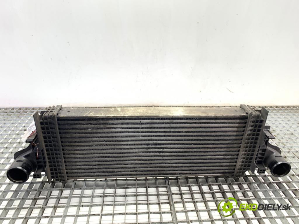 MERCEDES-BENZ W251 nadwozie wielkoprzestrzenne (MPV) 2008 165 kW R 320 CDI 4-matic (251.022, 251.122) 2987 intercooler  (Intercooler (chladič nasávaného vzduchu))