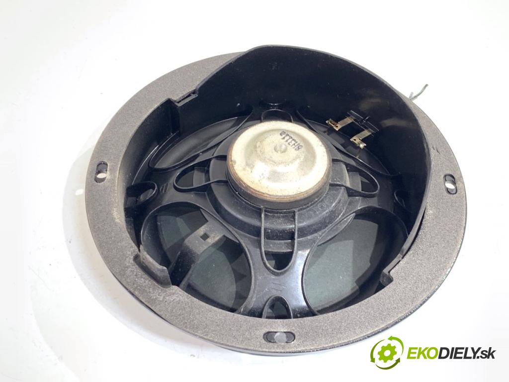 MERCEDES-BENZ W251 nadwozie wielkoprzestrzenne (MPV) 2008 165 kW R 320 CDI 4-matic (251.022, 251.122) 2987 reproduktory A1648203002 A2118200202
