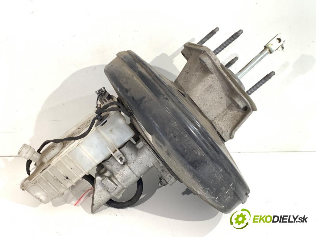 RENAULT ESPACE V nadwozie wielkoprzestrzenne (MPV) 2017 118 kW 1.6 dCi 160 1598 posilovač bŕzd 472105487R