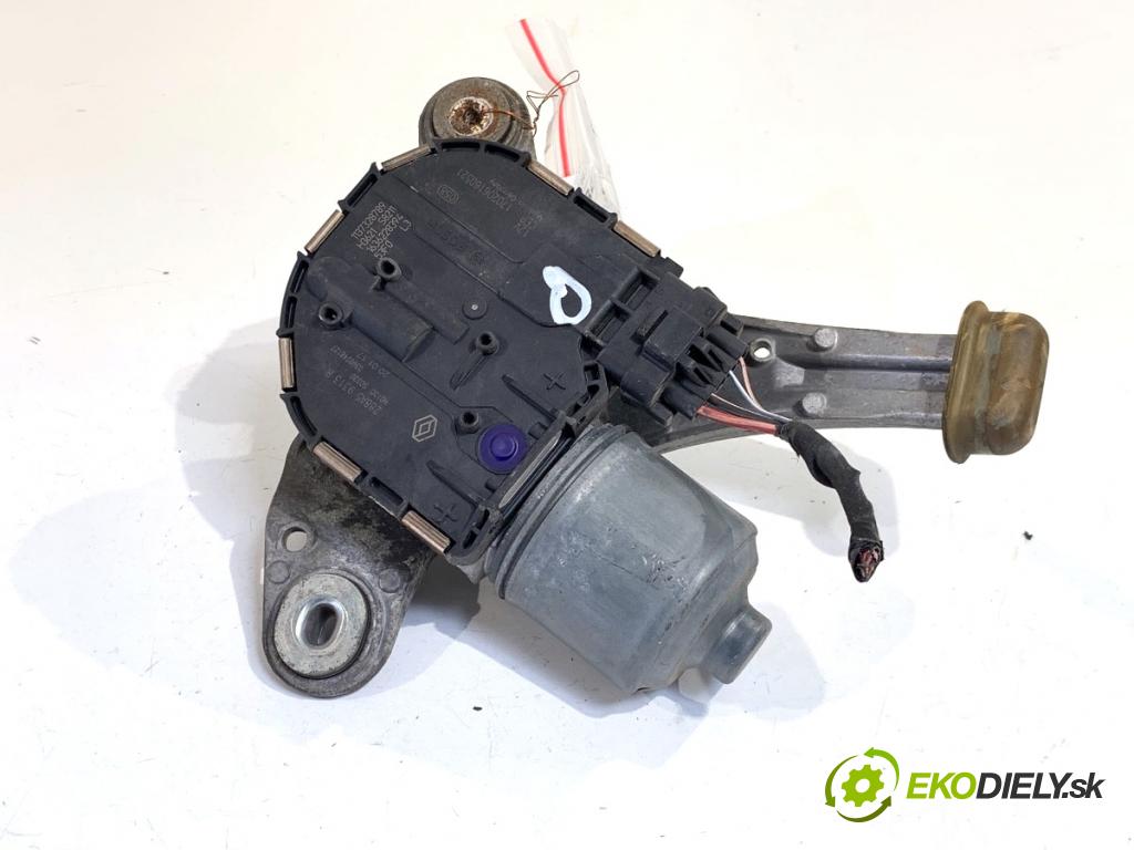 RENAULT ESPACE V nadwozie wielkoprzestrzenne (MPV) 2017 118 kW 1.6 dCi 160 1598 Mechanizmus stieračov predný pravy 288A59313R
