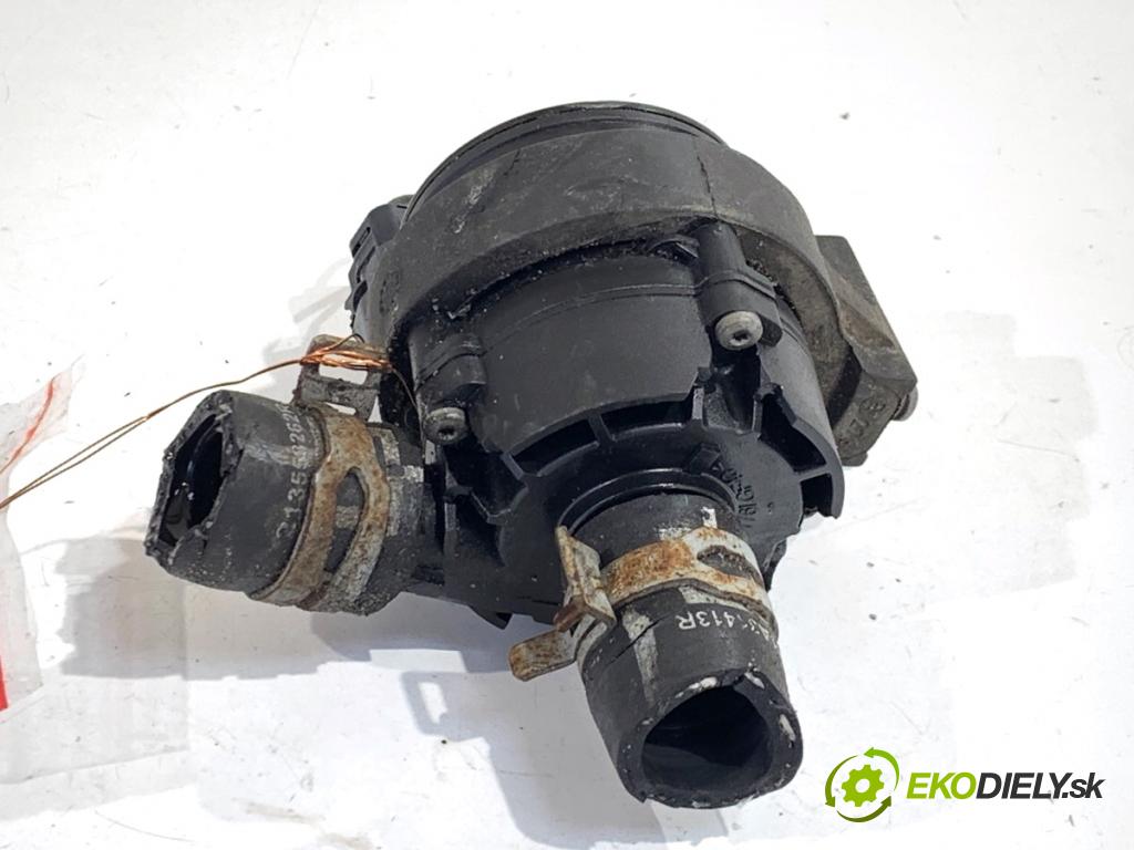 RENAULT ESPACE V nadwozie wielkoprzestrzenne (MPV) 2017 118 kW 1.6 dCi 160 1598 DALŠÍ: Pumpa vody 925164GA0A (Vodná pumpa)