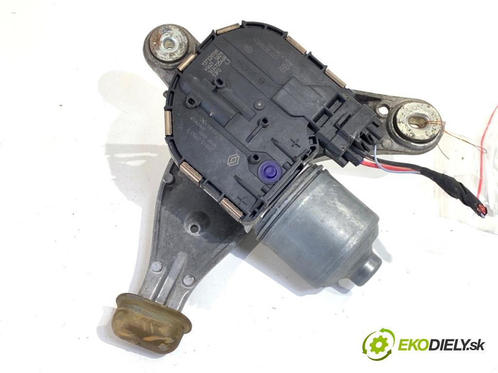 RENAULT ESPACE V nadwozie wielkoprzestrzenne (MPV) 2017 118 kW 1.6 dCi 160 1598 Mechanizmus stieračov predný ľavy 288150950R