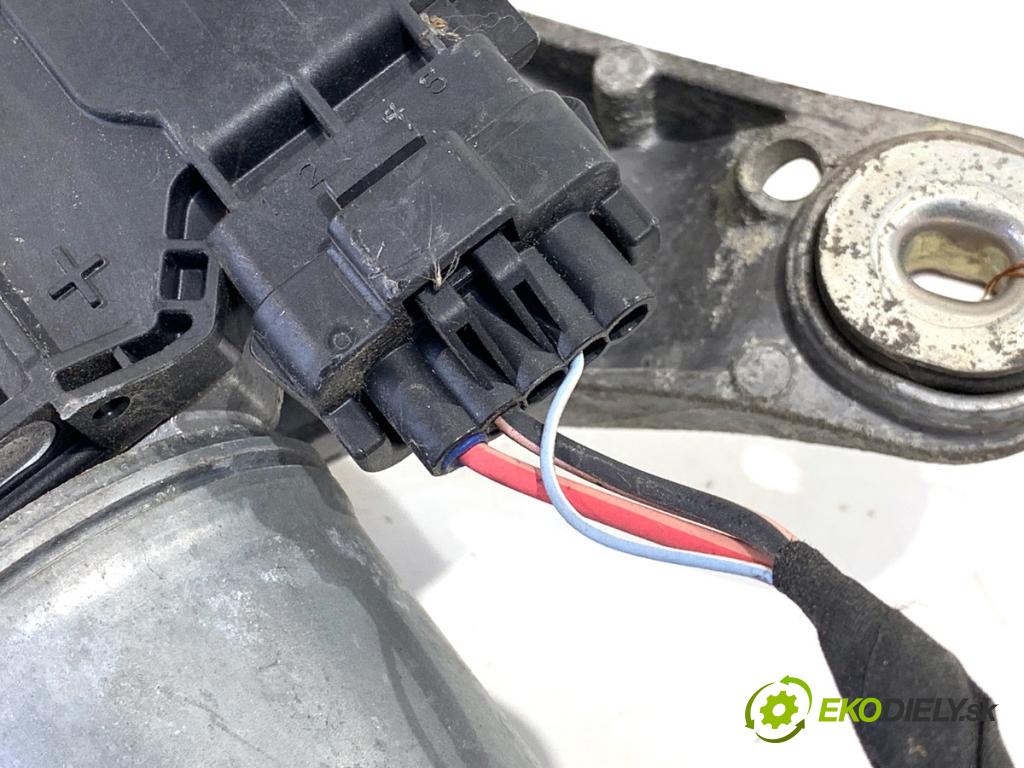 RENAULT ESPACE V nadwozie wielkoprzestrzenne (MPV) 2017 118 kW 1.6 dCi 160 1598 Mechanizmus stieračov predný ľavy 288150950R