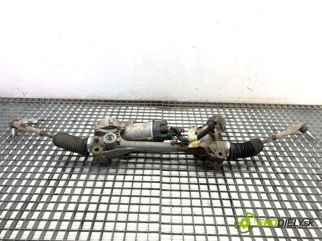 OPEL INSIGNIA B Kombi 2021 128 kW 2.0 CDTi (35) 1995 riadenie volantu Riadenie 84654803