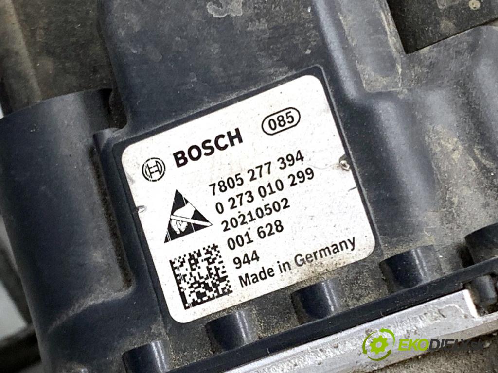 OPEL INSIGNIA B Kombi 2021 128 kW 2.0 CDTi (35) 1995 řízení volantu řízení 84654803