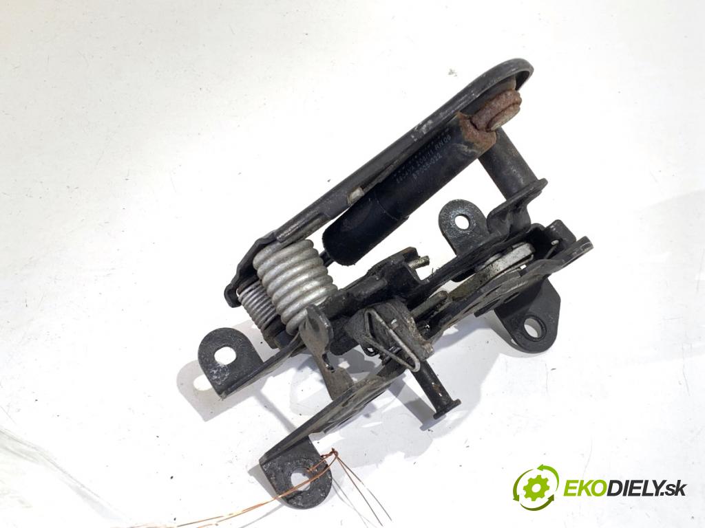 BMW F07 liftback 2011 220 kW 535 d xDrive 2993 zámok kapoty predný 7183762