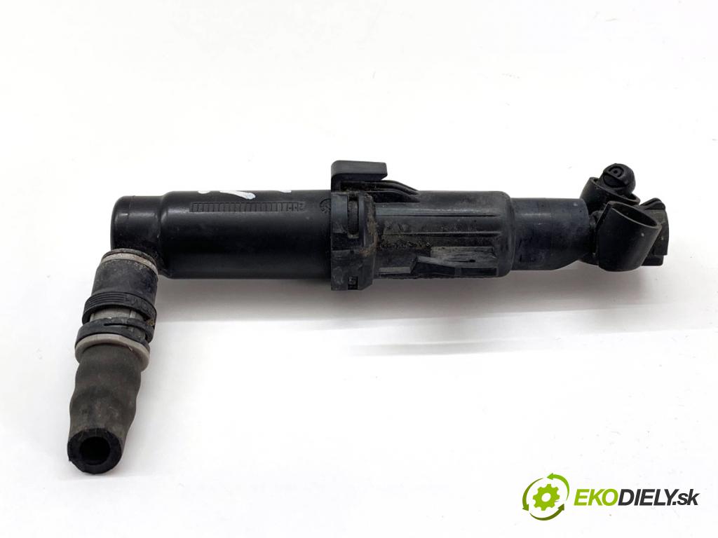 BMW F07 liftback 2011 220 kW 535 d xDrive 2993 ostrekovača svetla pravy predný 1300750010