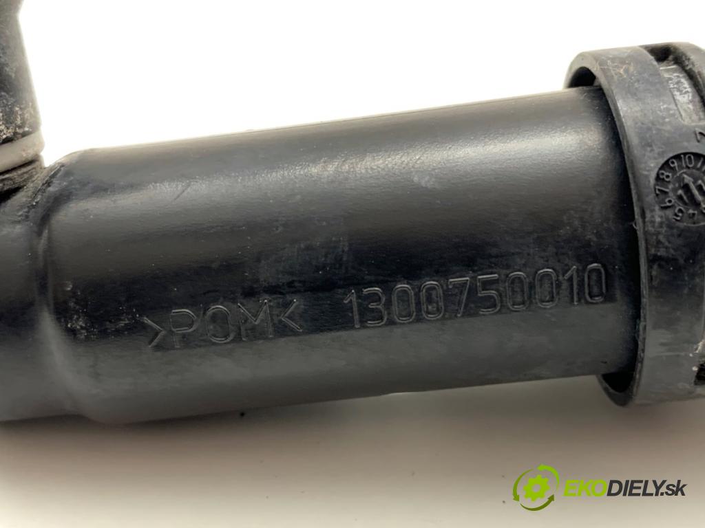 BMW F07 liftback 2011 220 kW 535 d xDrive 2993 ostřikovače světla pravý přední část 1300750010