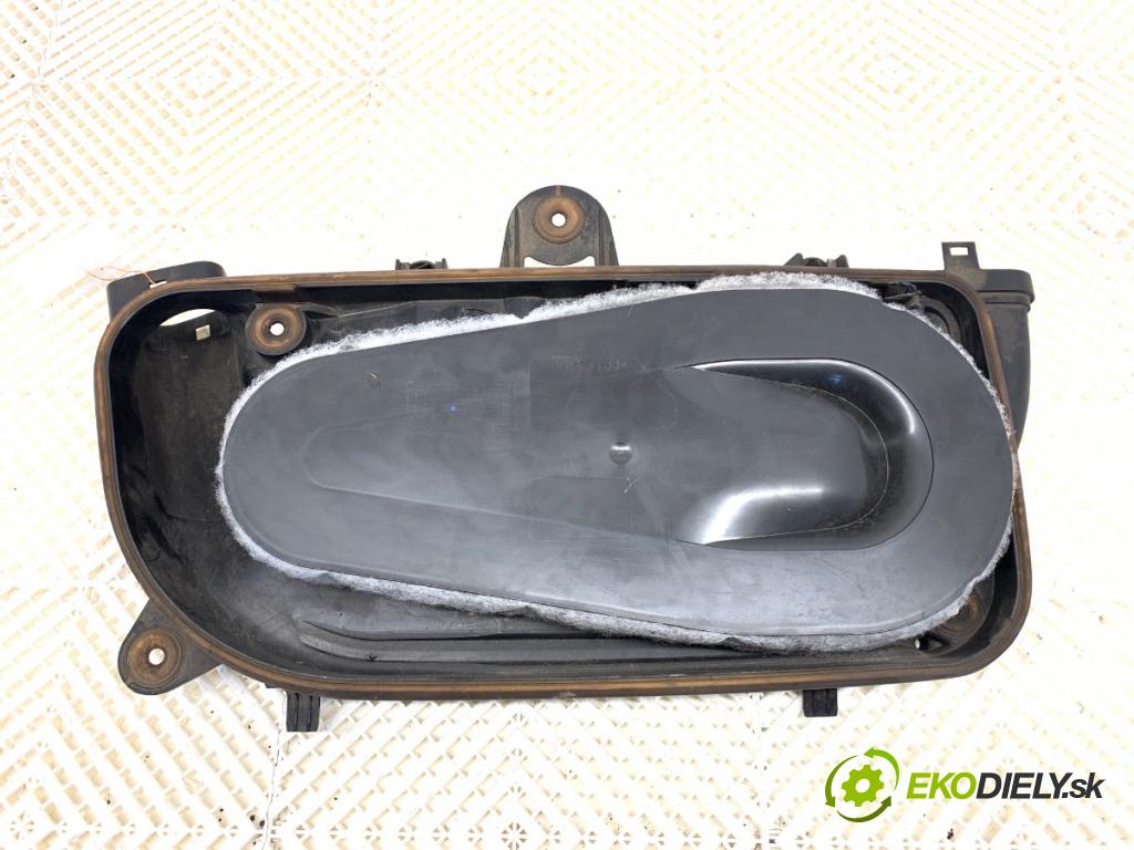 BMW F07 liftback 2011 220 kW 535 d xDrive 2993 obal filtra vzduchu  (Kryt vzduchového filtru)