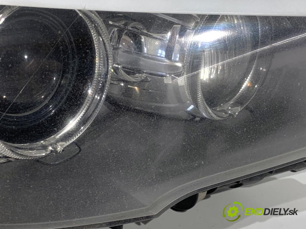 BMW F07 liftback 2011 220 kW 535 d xDrive 2993 Svetlomet pravy predný 7199614
