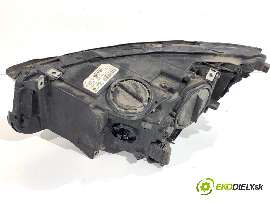 BMW F07 liftback 2011 220 kW 535 d xDrive 2993 Svetlomet pravy predný 7199614