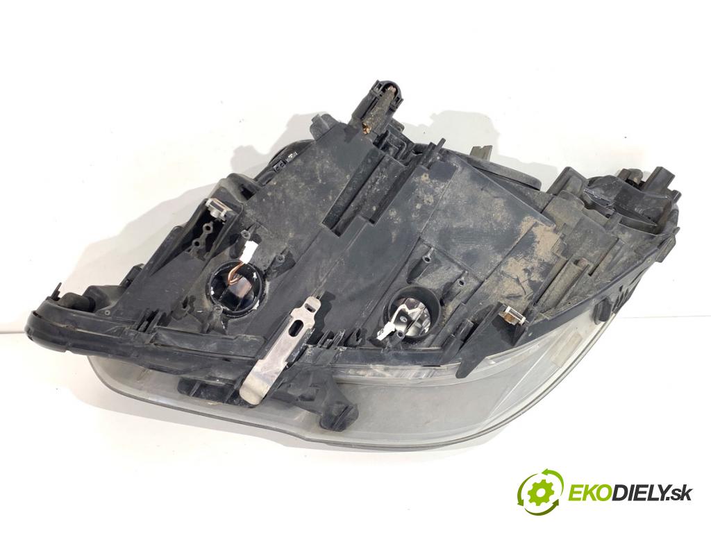 BMW F07 liftback 2011 220 kW 535 d xDrive 2993 Svetlomet pravy predný 7199614
