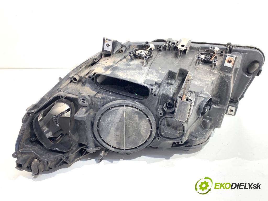 BMW F07 liftback 2011 220 kW 535 d xDrive 2993 Svetlomet pravy predný 7199614