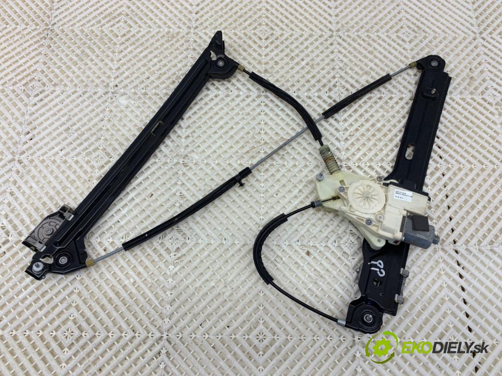 BMW F07 liftback 2011 220 kW 535 d xDrive 2993 Mechanizmus okna pravy predný 