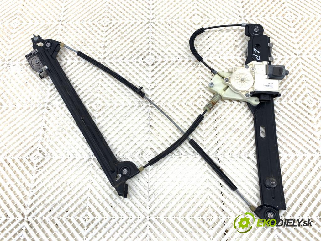 BMW F07 liftback 2011 220 kW 535 d xDrive 2993 Mechanizmus okna ľavy predný 