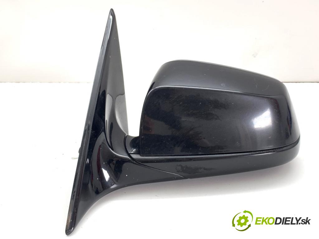 BMW F07 liftback 2011 220 kW 535 d xDrive 2993 Spätné zrkadlo ľavy 475