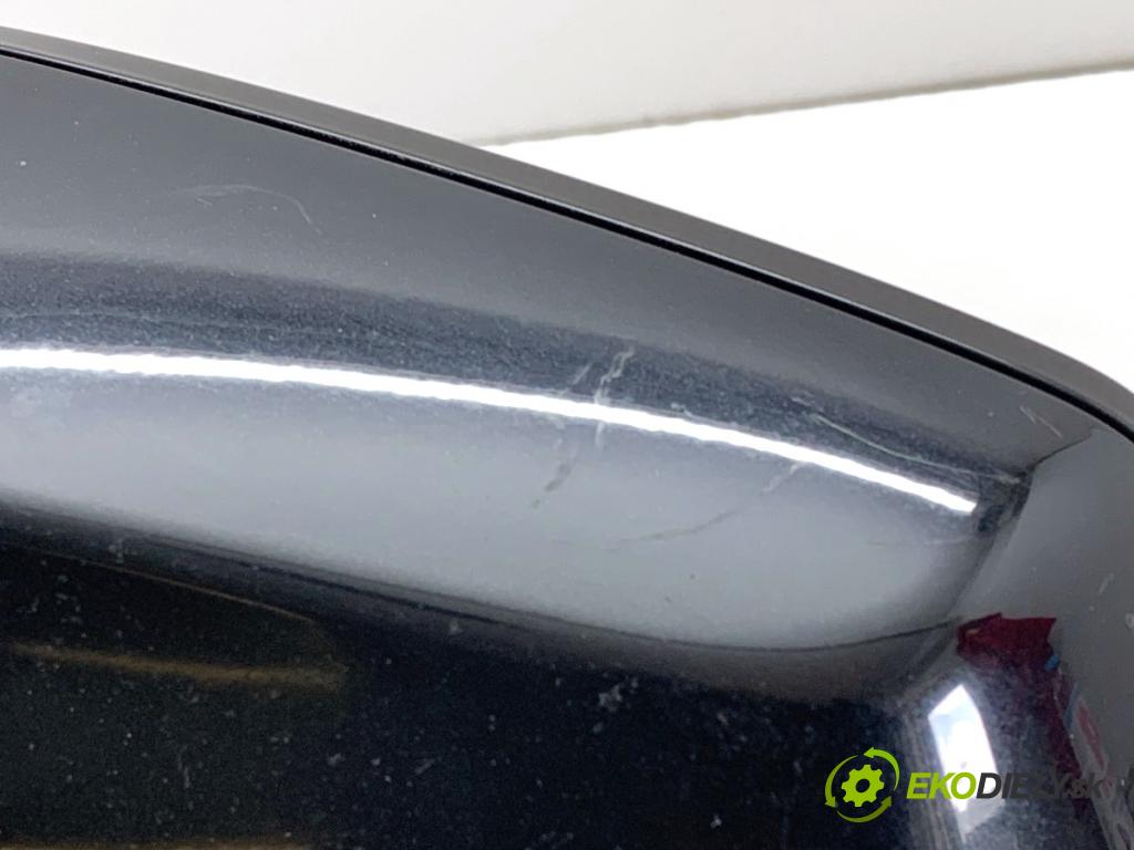 BMW F07 liftback 2011 220 kW 535 d xDrive 2993 zpětné zrcátko levý 475