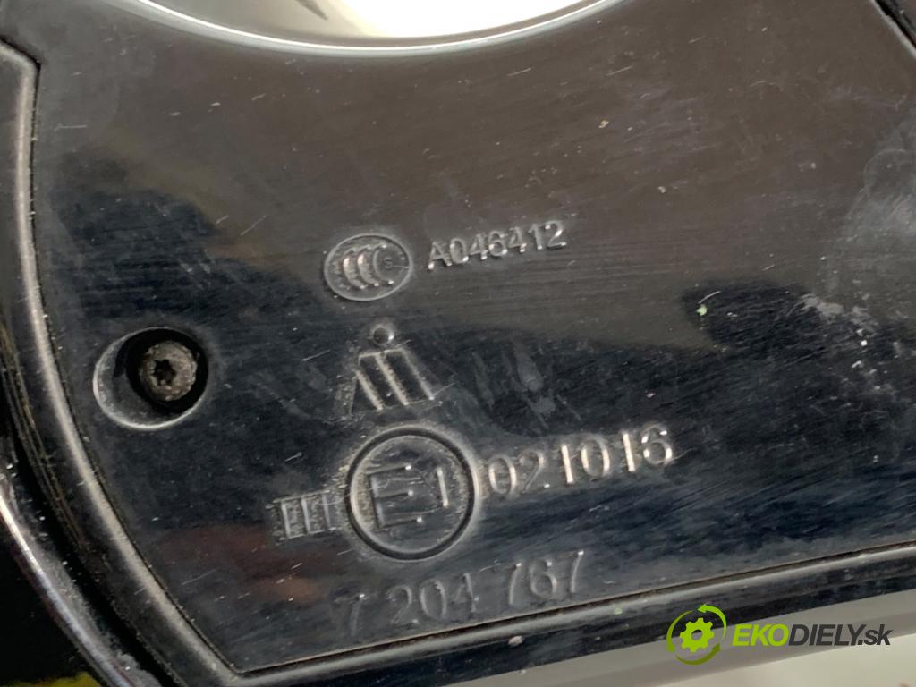 BMW F07 liftback 2011 220 kW 535 d xDrive 2993 zpětné zrcátko levý 475