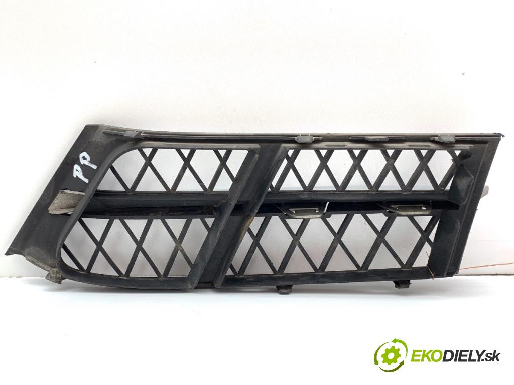 BMW F07 liftback 2011 220 kW 535 d xDrive 2993 mří nárazníka pravý přední část 7200734