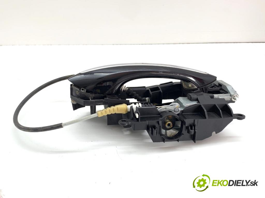 BMW F07 liftback 2011 220 kW 535 d xDrive 2993 Kľučka vonkajšia pravy predný 7187228
