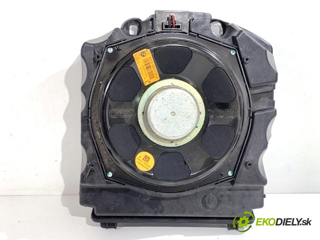 BMW F07 liftback 2011 220 kW 535 d xDrive 2993 reproduktory 9241120 9141501