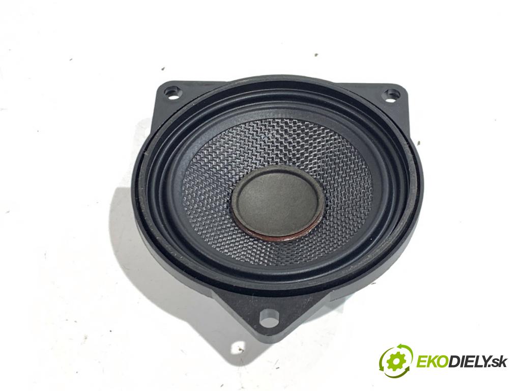 BMW F07 liftback 2011 220 kW 535 d xDrive 2993 reproduktory 9241120 9141501