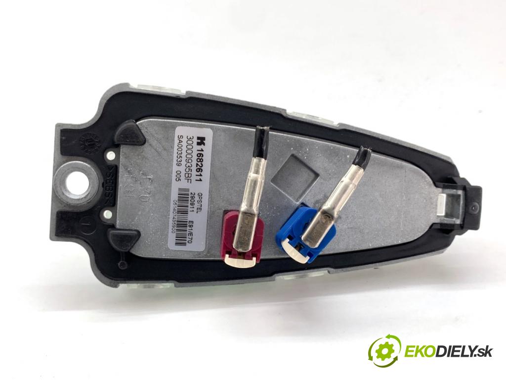 BMW F07 liftback 2011 220 kW 535 d xDrive 2993 ANTENA 1682611