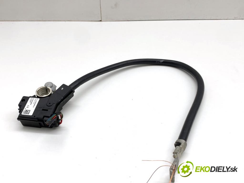 BMW F07 liftback 2011 220 kW 535 d xDrive 2993 svorka MINUS: 9253082