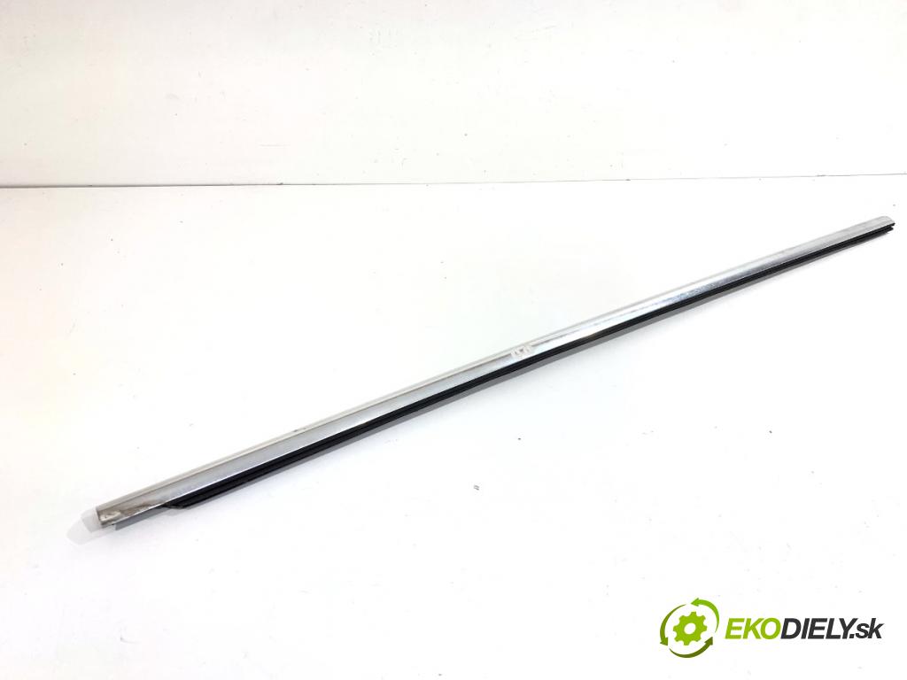 BMW F07 liftback 2011 220 kW 535 d xDrive 2993 Lišta Sbírání: predný pravy