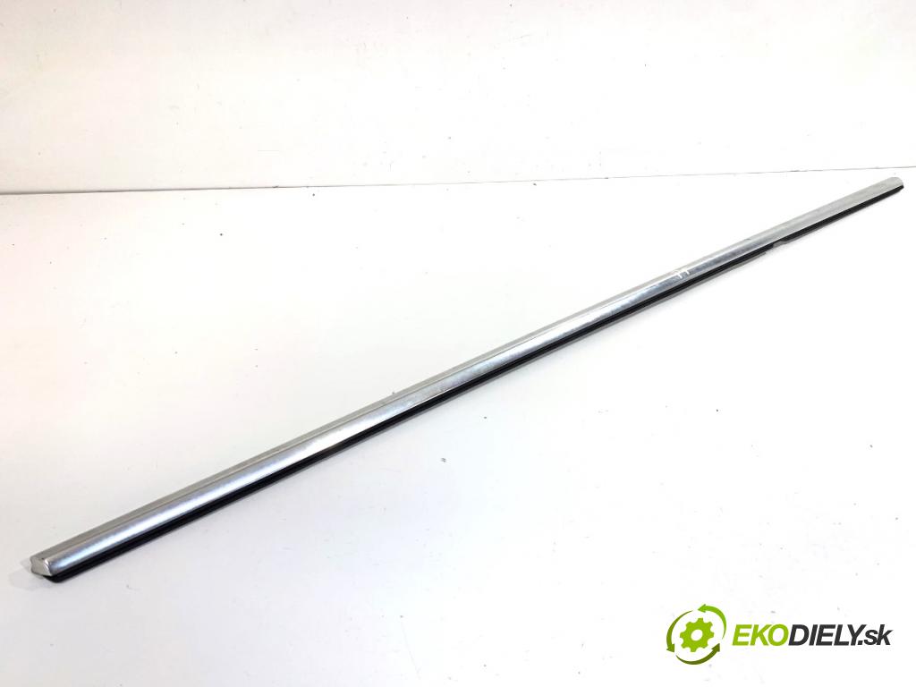 BMW F07 liftback 2011 220 kW 535 d xDrive 2993 lišta Sbírání: zadní část pravý 