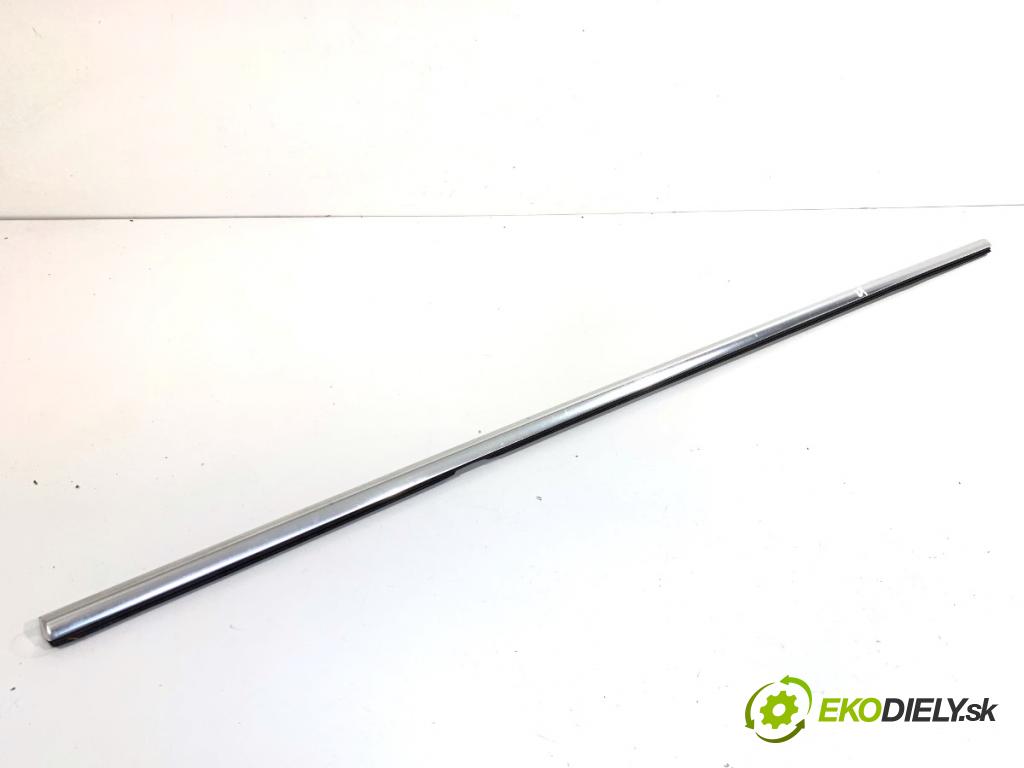 BMW F07 liftback 2011 220 kW 535 d xDrive 2993 Lišta Sbírání: zad ľavy 