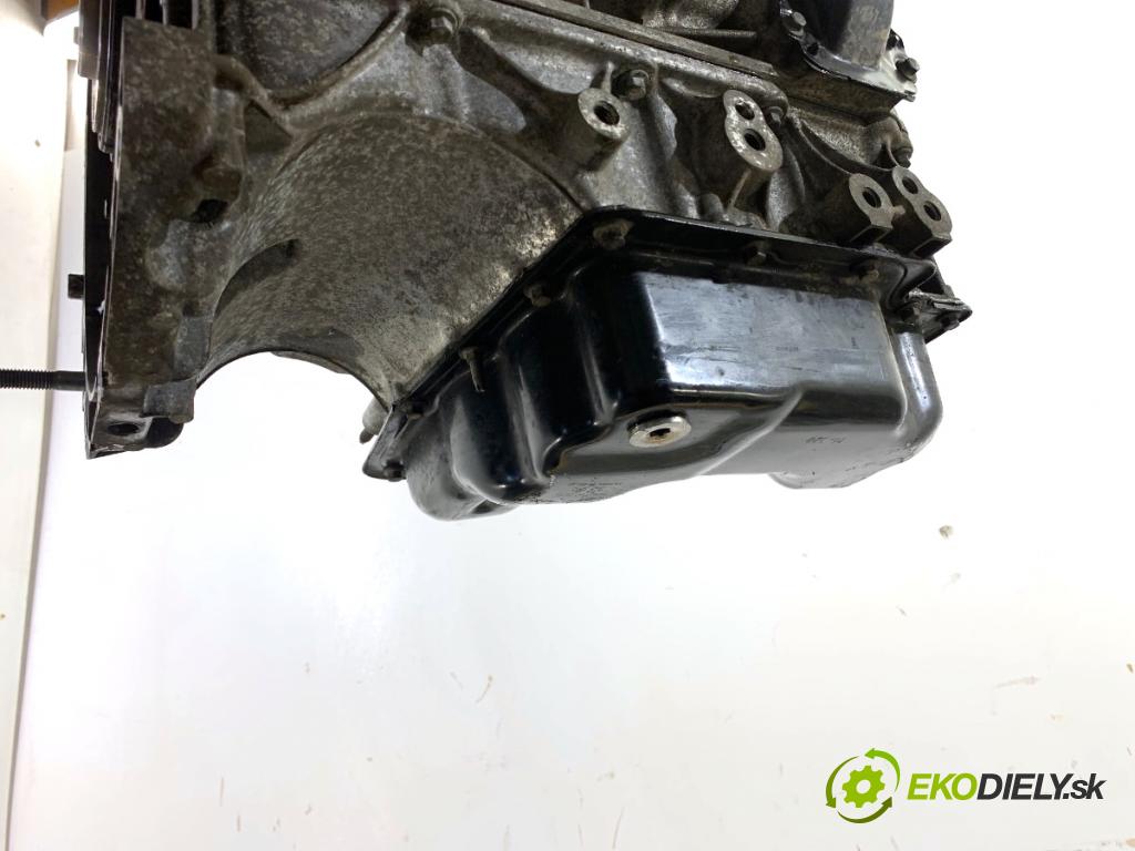 CITROEN C3 II liftback 2017 81 kW 1.2 THP 110 1199 Motor 10XVA3 (Motor)