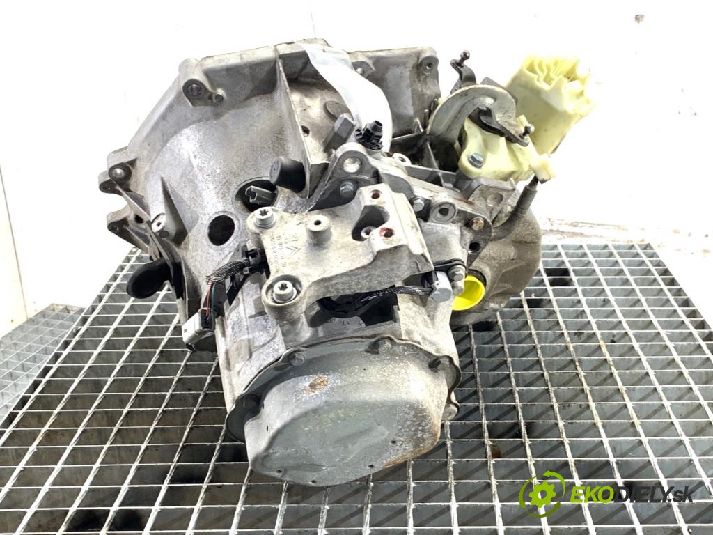 CITROEN C3 II liftback 2017 81 kW 1.2 THP 110 1199 Prevodovka 20ET26 (Prevodovka)