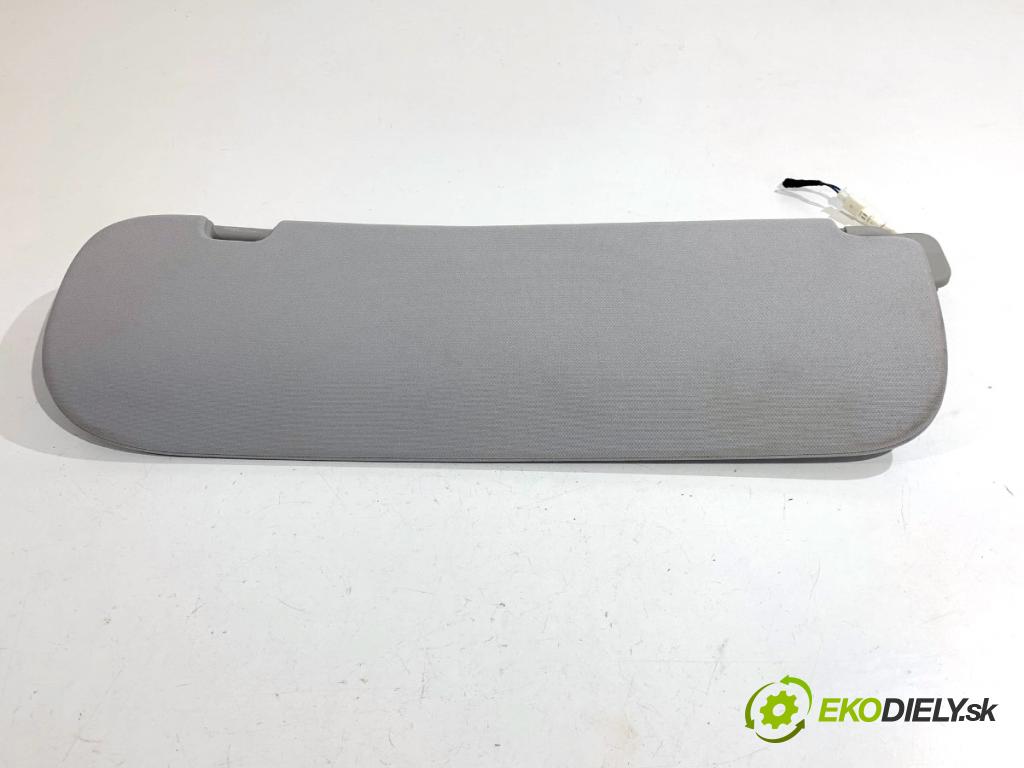 TESLA MODEL Y SUV 2024 220 kW EV  Clona slnečná ľavy 