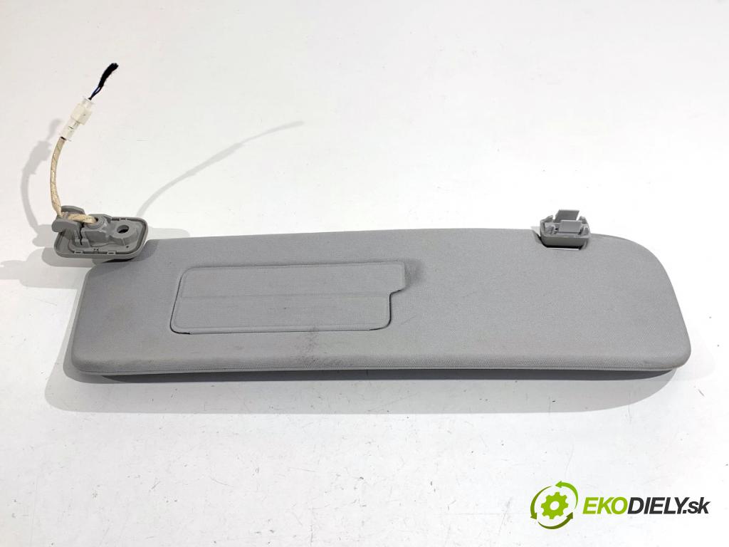 TESLA MODEL Y SUV 2024 220 kW EV  Clona slnečná ľavy