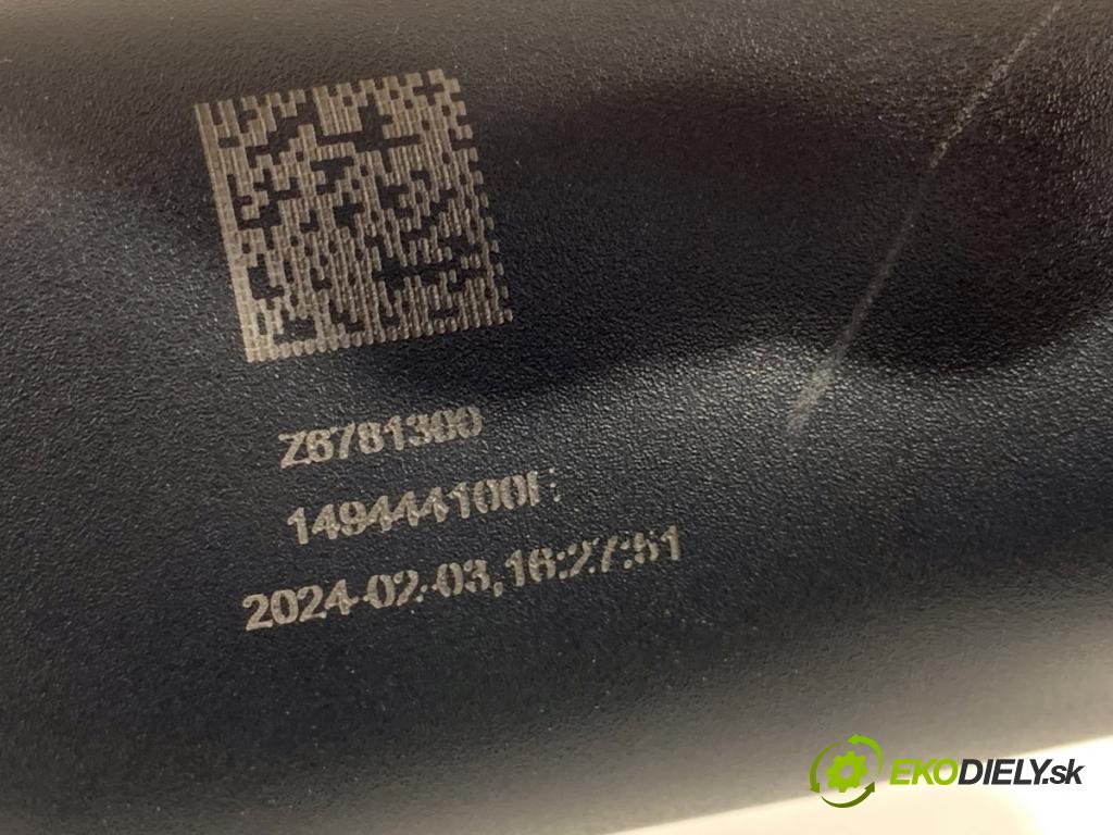 TESLA MODEL Y SUV 2024 220 kW EV Spätné zrkadlo vnútorné (Spätné zrkadlo vnútorné)