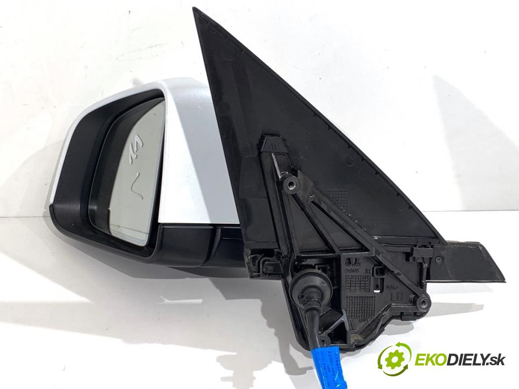 TESLA MODEL Y SUV 2024 220 kW EV  Spätné zrkadlo ľavy PPSW