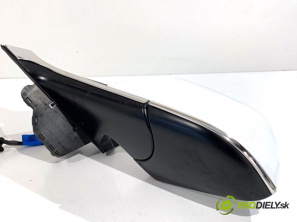 TESLA MODEL Y SUV 2024 220 kW EV Spätné zrkadlo ľavy PPSW