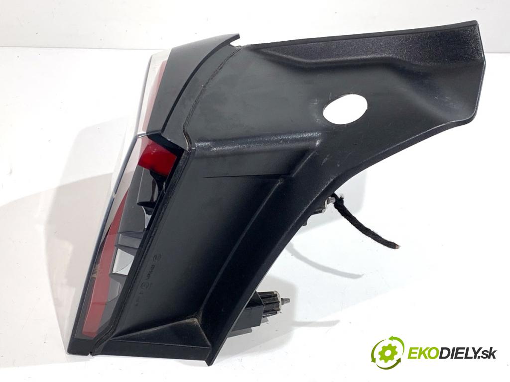 TESLA MODEL Y SUV 2024 220 kW EV  Svetlo ľavy zad 1502086-00-D