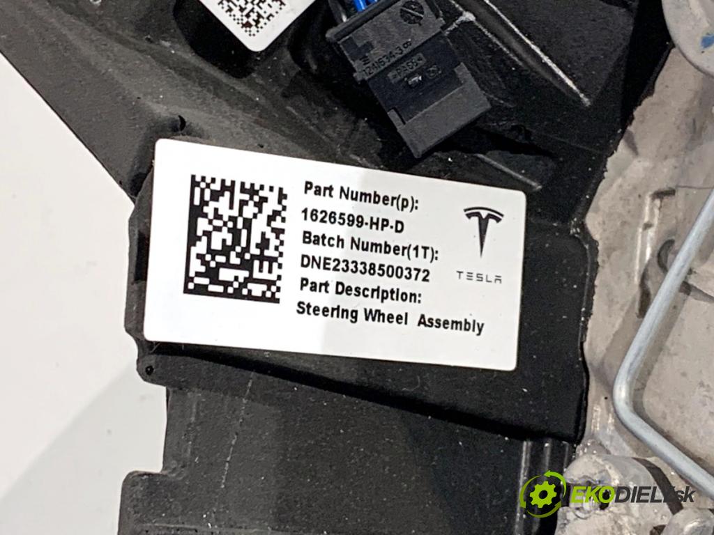 TESLA MODEL Y SUV 2024 220 kW EV volant (Volant)