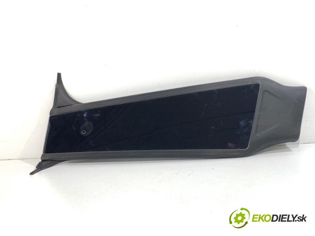 TESLA MODEL Y SUV 2024 220 kW EV  KAMERA Clona stĺpika pravy 1516258-00-E