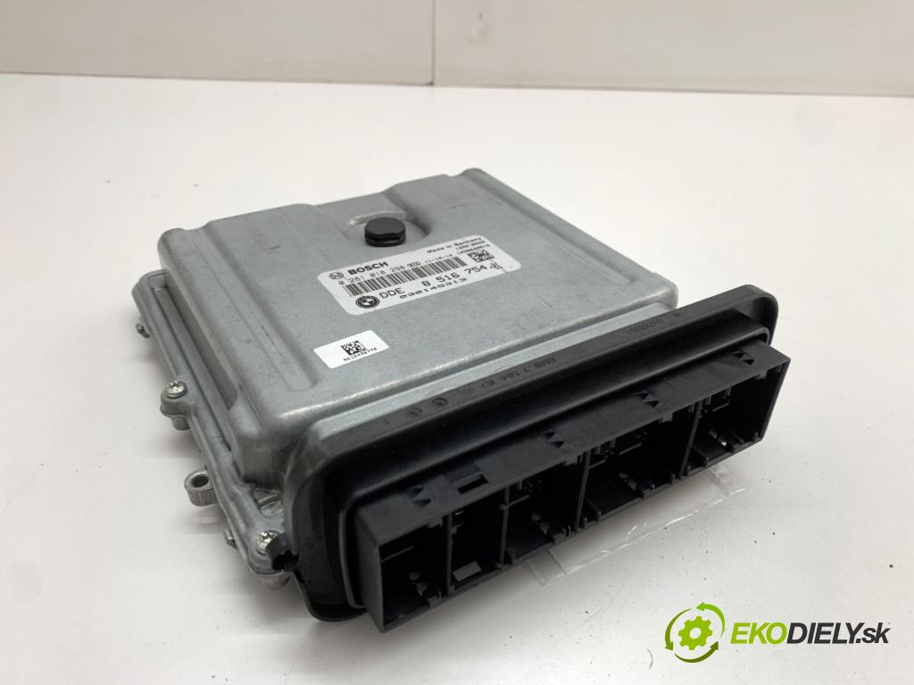 BMW F07 liftback 2011 220 kW 535 d xDrive 2993 riadiaca jednotka Motor 8516754 (Riadiaca jednotka)