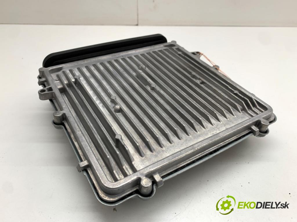 BMW F07 liftback 2011 220 kW 535 d xDrive 2993 řídící jednotka motora 8516754 (Řídicí jednotka)